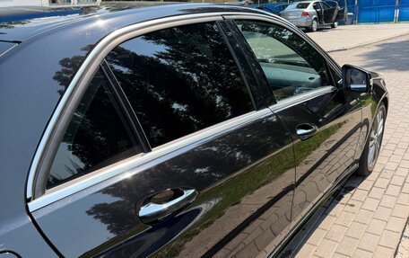 Mercedes-Benz E-Класс, 2015 год, 2 300 000 рублей, 15 фотография