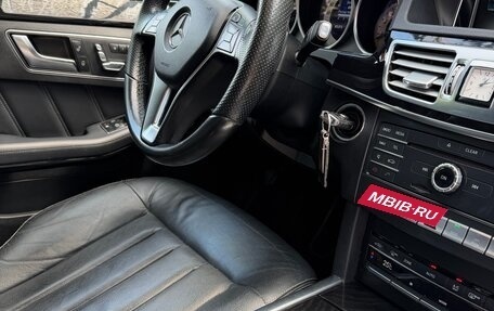 Mercedes-Benz E-Класс, 2015 год, 2 300 000 рублей, 12 фотография