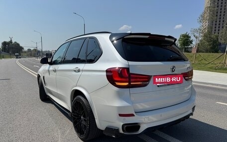 BMW X5, 2014 год, 4 050 000 рублей, 2 фотография