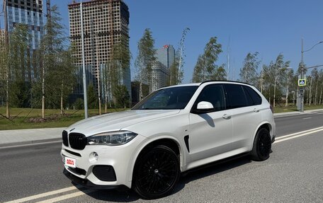 BMW X5, 2014 год, 4 050 000 рублей, 7 фотография