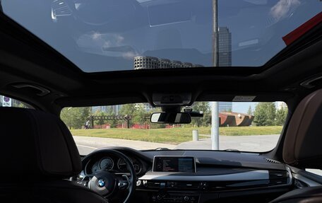 BMW X5, 2014 год, 4 050 000 рублей, 9 фотография
