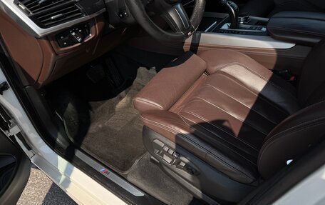 BMW X5, 2014 год, 4 050 000 рублей, 10 фотография