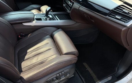 BMW X5, 2014 год, 4 050 000 рублей, 11 фотография