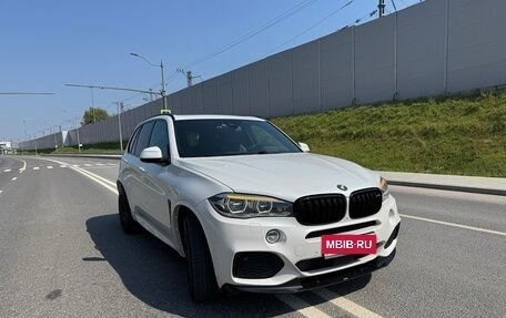 BMW X5, 2014 год, 4 050 000 рублей, 5 фотография