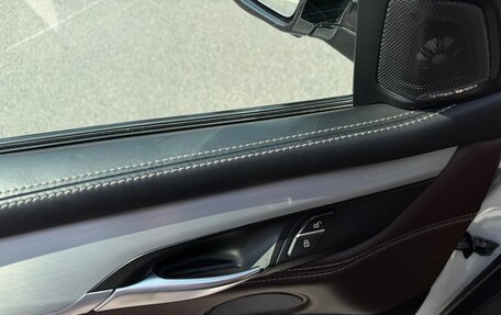 BMW X5, 2014 год, 4 050 000 рублей, 13 фотография