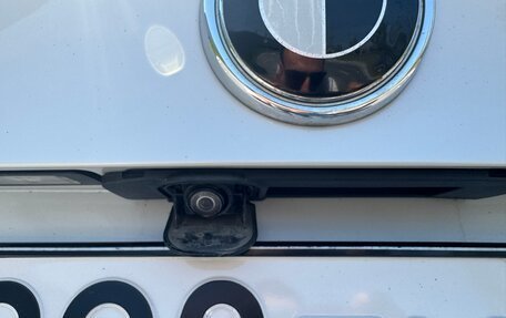 BMW X5, 2014 год, 4 050 000 рублей, 18 фотография