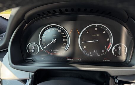 BMW X5, 2014 год, 4 050 000 рублей, 17 фотография