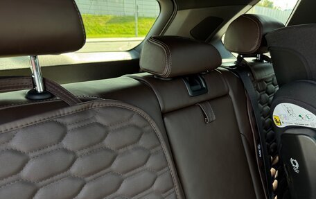 BMW X5, 2014 год, 4 050 000 рублей, 15 фотография