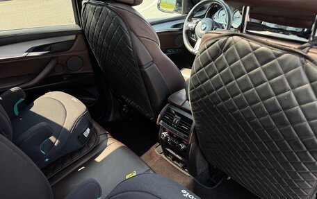 BMW X5, 2014 год, 4 050 000 рублей, 14 фотография