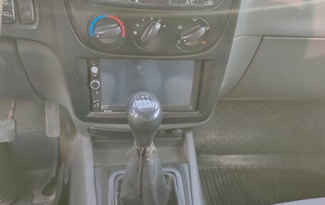 KIA Sportage IV рестайлинг, 2004 год, 350 000 рублей, 5 фотография