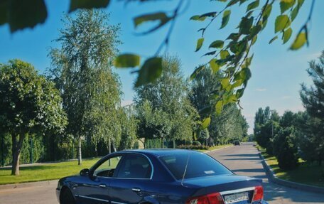 KIA Magentis I, 2004 год, 470 000 рублей, 2 фотография