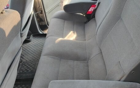 KIA Sportage IV рестайлинг, 2004 год, 350 000 рублей, 8 фотография