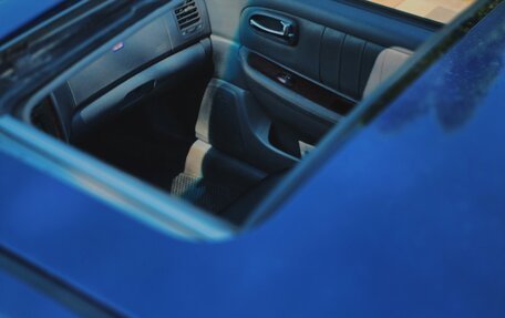 KIA Magentis I, 2004 год, 470 000 рублей, 8 фотография