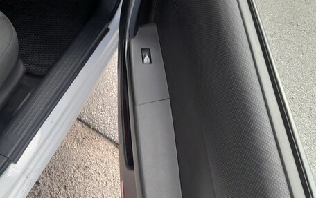 Chevrolet Aveo III, 2011 год, 210 000 рублей, 9 фотография