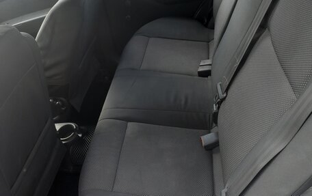 Chevrolet Aveo III, 2011 год, 210 000 рублей, 7 фотография
