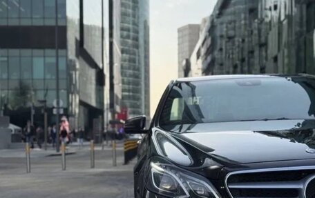Mercedes-Benz E-Класс, 2013 год, 1 750 000 рублей, 7 фотография