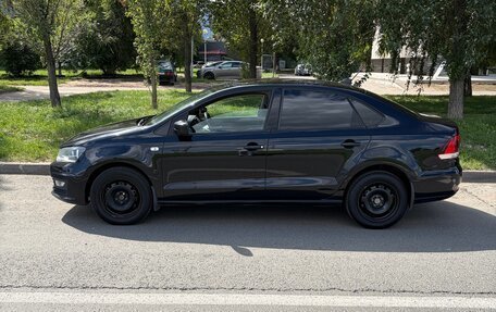 Volkswagen Polo VI (EU Market), 2018 год, 1 000 000 рублей, 3 фотография