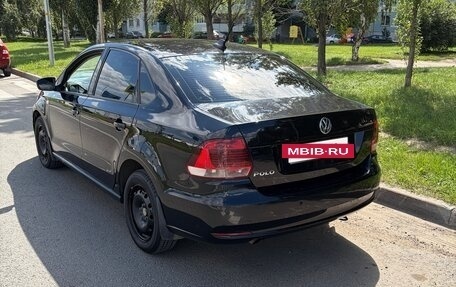 Volkswagen Polo VI (EU Market), 2018 год, 1 000 000 рублей, 4 фотография