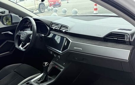 Audi Q3, 2021 год, 2 267 400 рублей, 11 фотография