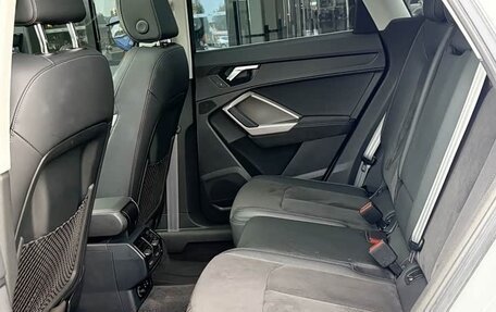 Audi Q3, 2021 год, 2 267 400 рублей, 12 фотография