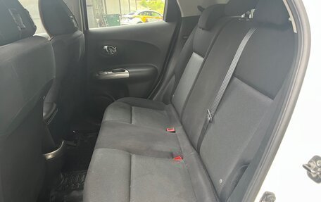 Nissan Juke II, 2011 год, 750 000 рублей, 6 фотография