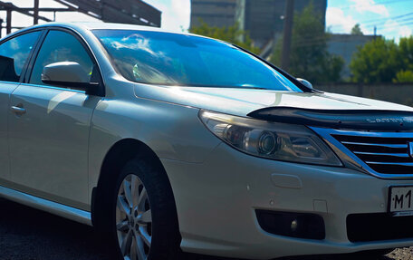 Renault Latitude I, 2011 год, 1 300 000 рублей, 6 фотография