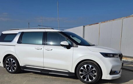 KIA Carnival, 2023 год, 5 000 000 рублей, 4 фотография