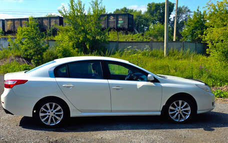 Renault Latitude I, 2011 год, 1 300 000 рублей, 7 фотография
