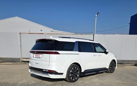 KIA Carnival, 2023 год, 5 000 000 рублей, 2 фотография