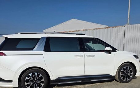 KIA Carnival, 2023 год, 5 000 000 рублей, 3 фотография