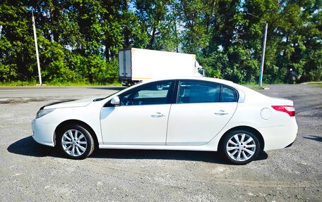 Renault Latitude I, 2011 год, 1 300 000 рублей, 10 фотография