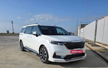 KIA Carnival, 2023 год, 5 000 000 рублей, 5 фотография