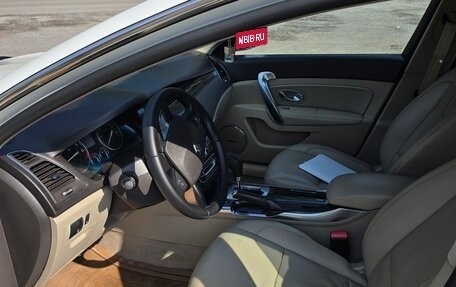 Renault Latitude I, 2011 год, 1 300 000 рублей, 4 фотография