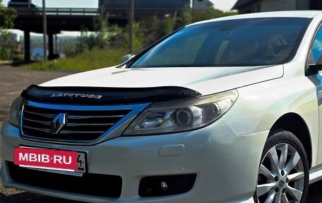Renault Latitude I, 2011 год, 1 300 000 рублей, 5 фотография