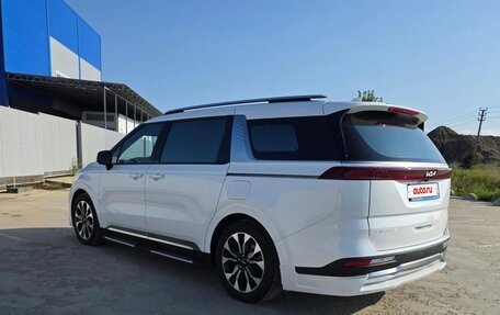 KIA Carnival, 2023 год, 5 000 000 рублей, 6 фотография