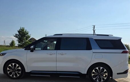 KIA Carnival, 2023 год, 5 000 000 рублей, 7 фотография