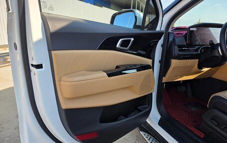 KIA Carnival, 2023 год, 5 000 000 рублей, 11 фотография