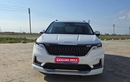 KIA Carnival, 2023 год, 5 000 000 рублей, 8 фотография