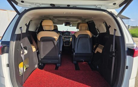 KIA Carnival, 2023 год, 5 000 000 рублей, 20 фотография