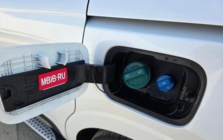 KIA Carnival, 2023 год, 5 000 000 рублей, 29 фотография