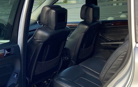 Mercedes-Benz GL-Класс, 2007 год, 1 049 000 рублей, 17 фотография
