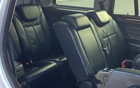 Mercedes-Benz GL-Класс, 2007 год, 1 049 000 рублей, 21 фотография