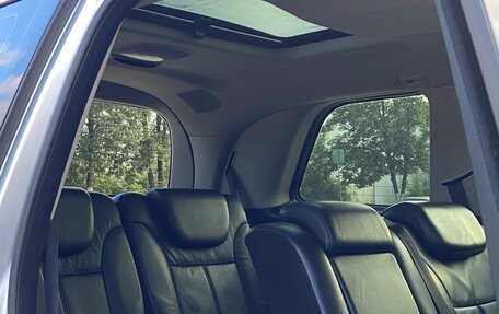Mercedes-Benz GL-Класс, 2007 год, 1 049 000 рублей, 23 фотография