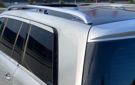 Mercedes-Benz GL-Класс, 2007 год, 1 049 000 рублей, 29 фотография