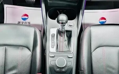 Audi Q2 I, 2022 год, 1 927 504 рублей, 8 фотография