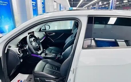 Audi Q2 I, 2022 год, 1 927 504 рублей, 10 фотография