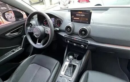 Audi Q2 I, 2022 год, 1 927 504 рублей, 7 фотография