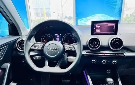 Audi Q2 I, 2022 год, 1 927 504 рублей, 5 фотография