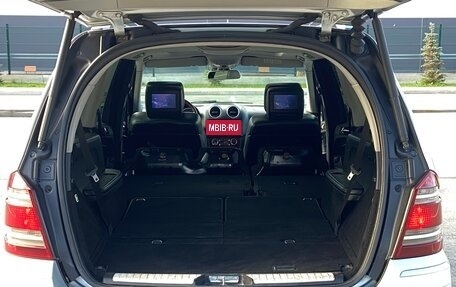 Mercedes-Benz GL-Класс, 2007 год, 1 049 000 рублей, 27 фотография