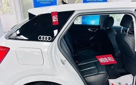 Audi Q2 I, 2022 год, 1 927 504 рублей, 9 фотография
